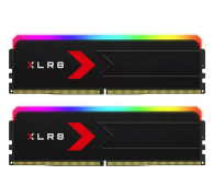 PNY 32GB (2x16GB) 6000 CL36 XLR8 - 1323961 - zdjęcie 1
